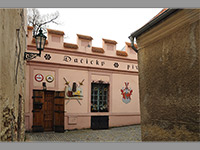 Restaurace Daick - Kutn Hora (restaurace)