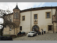 esk muzeum stbra - Kutn Hora (muzeum)