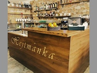 
                        Restaurace Hejtmnka - Mlad Boleslav (restaurace)