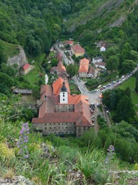 Svat Jan pod Skalou (obec)