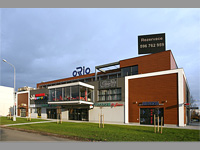 
                        Pivnice Hajcman - Ostrava (restaurace)