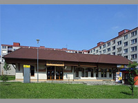 
                        Hostinec U Formana - Ostrava-Dubina (restaurace)