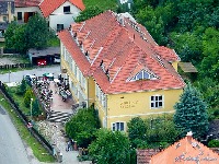 foto Obecn kola - Svat Jan pod Skalou (hotel)