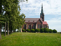 Kostel - Zlesn Lhota (kostel)