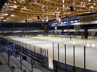 HC Vrchlab (zimn stadion)