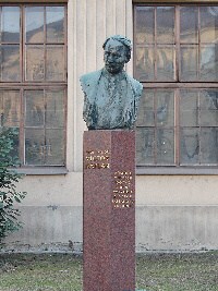 pamtnk Viktora Kaplana - Brno (pamtnk)