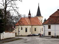 Kostel sv. Mikule - Splen Po (kostel)