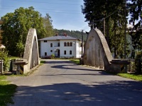 Betonov most - Sudkov (most)