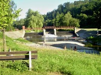 foto Hotel U Splavu - Kostelec nad Orlic (hotel, restaurace)