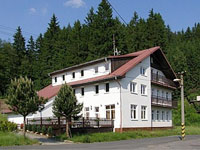 Hotel Johann - Smoln Pece (hotel, restaurace)