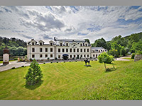 foto Romantick Hotel Mln - Karltejn (hotel)