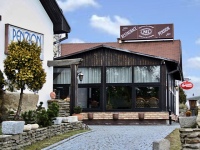 foto MEC - Chvlenice (restaurace, pension)