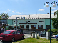 
                        Restaurace Formanka - Lipvka (restaurace)