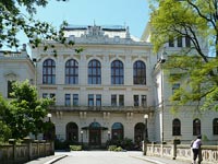 Smetanv dm - Litomyl (historick budova)