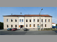 Muzeum Bojkovska - Bojkovice (muzeum)