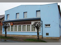 Pension U Nmonka - Dvr Krlov n. Lab. (penzion, restaurace)