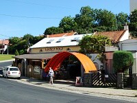 
                        Marco Polo - Brno-Kohoutovice (restaurace)