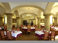 Zmeck restaurace Sychrov (restaurace)