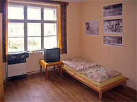 Apartmn Flora - Olomouc (ubytovn v soukrom)