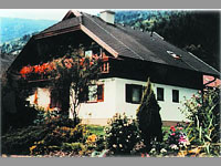 Haus Kravanja - Topurlaub am Ossiacher - Rakousko (ubytovn v soukrom)