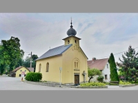 Kaple sv. Vendelna - Arnolec (kaple)