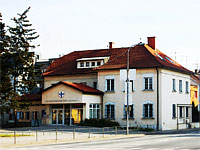 Brno - jih (mstsk st)