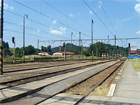 Letohrad (eleznin stanice)