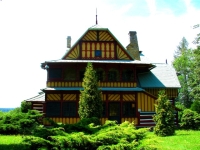 Bartelmusova vila (lidov architektura)