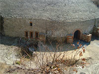 Pevnost Radkov (pevnost)