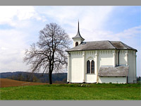 Evangelick kaple - Svbohov (kaple)