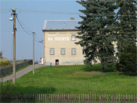 Ubytovna  Na Rycht - Rychnov na Morav (ubytovna)