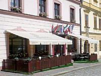 foto Hotel  Kordo - esk Tebov (hotel, restaurace)