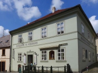
                        Restaurace Na Schdkch - Tbor (restaurace)