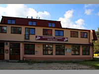 
                        Penzion Hotelovka - Bystice nad Perntejnem (pension, restaurace)