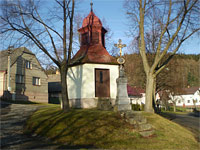 Kaple - Tkov (kaple)