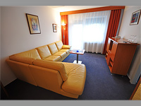 Hotel Prestige - Znojmo (hotel)