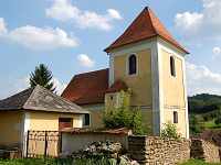 Kostel sv. Martina - Vn (kostel)