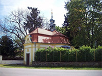 Kaple - Hemanova Hu (kaple)
