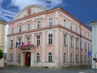 Star radnice - Mohelnice (historick budova)