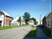 Hluovice (obec)