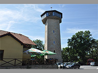 foto Havsk bouda - Sedlec (pension, restaurace)