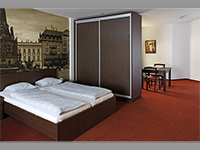 
                        Hotel Palc - Olomouc (hotel)