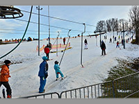 Ski arel Chotou (lyask stedisko)