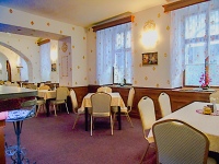 foto Grand Luxury Hotel - Trutnov (hotel, restaurace)