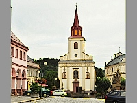 Kostel sv. Mikule - Nov Paka (kostel)