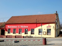 
                        Restaurace u Vclava - Bohdalice- Pavlovice (restaurace)