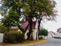 Kaple Navtven Panny Marie - ernovr (kaple)