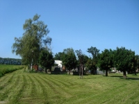 Hbitov - Hluovice (hbitov)
