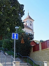Kostel sv. Mikule - Letonice (kostel)
