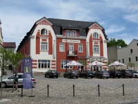 Hotel Kaperk - Kapersk Hory (hotel)